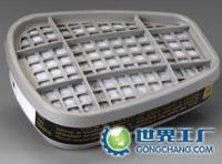 供應(yīng)蘇州勞保用品 3M 6005濾毒盒_安全防護_世界工廠網(wǎng)中國產(chǎn)品信息庫
