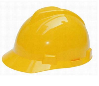 高危工作者如何選擇與使用勞保用品