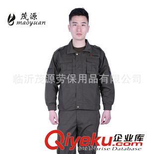專(zhuān)業(yè)品質(zhì)，堅(jiān)固耐用 臨沂茂源勞保用品公司帆布迷彩服批發(fā)指南