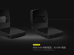 電子產品在ZCOOL平臺上的設計趨勢與價值