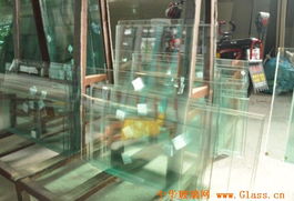 鋼化玻璃 現(xiàn)代建筑與家居安全的堅(jiān)強(qiáng)守護(hù)者