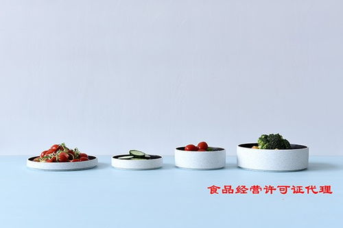 昆明高新區餐飲管理公司辦理食品經營許可證所需材料清單