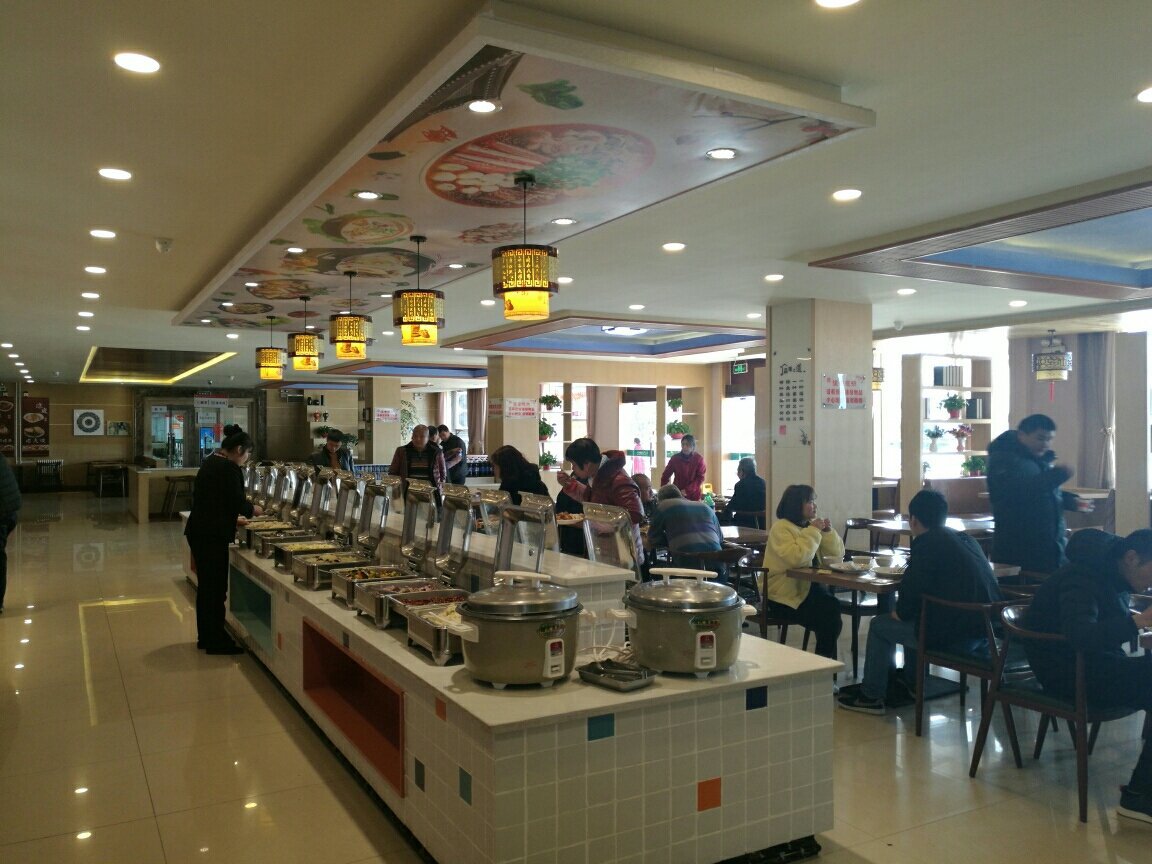 漢中市佳餐飲的自我革新 從企業架構到屬地責任的全面闡述